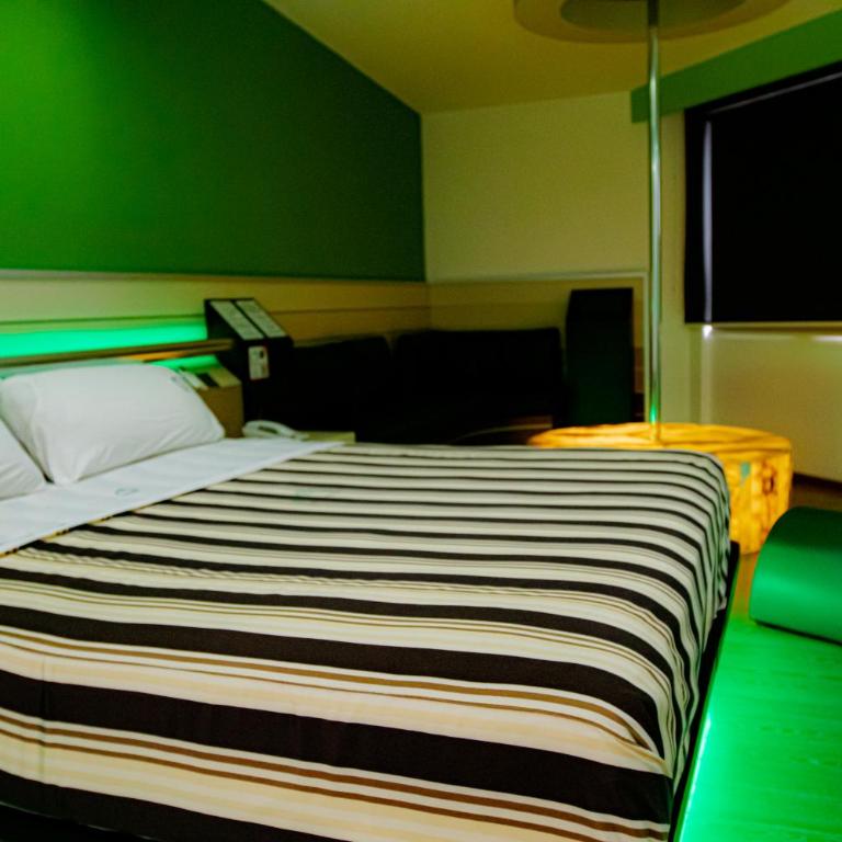 Hotel Contadero Suites y Villas - Single Room with Bathroom - 4