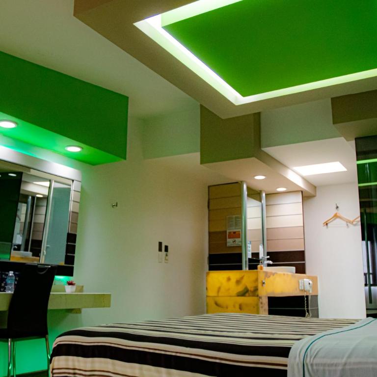 Hotel Contadero Suites y Villas - Single Room with Bathroom - 2
