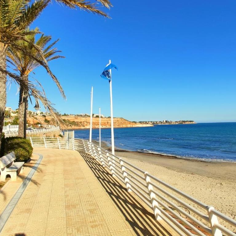 Apartamento Las Calitas I - Apartamento de 2 dormitorios - 22