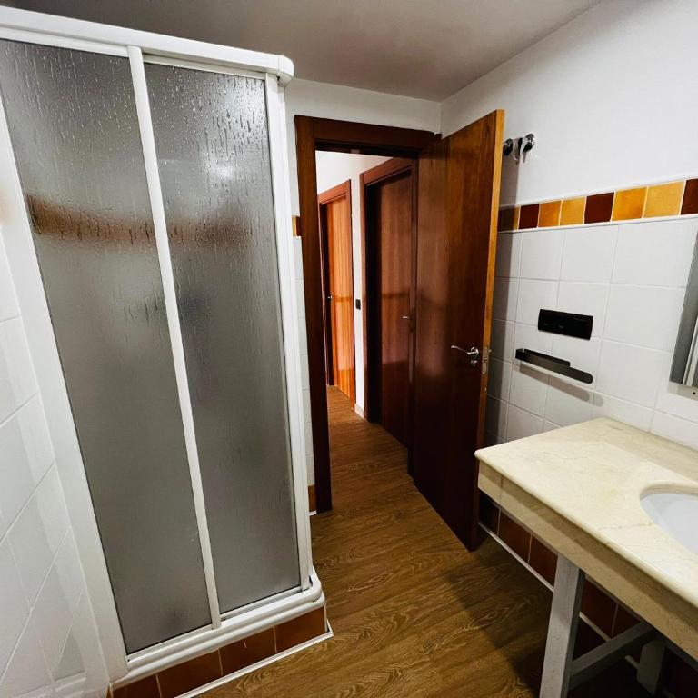 Apartamento Sierra Nevada Galatino 22D - Apartamento Dúplex - 19