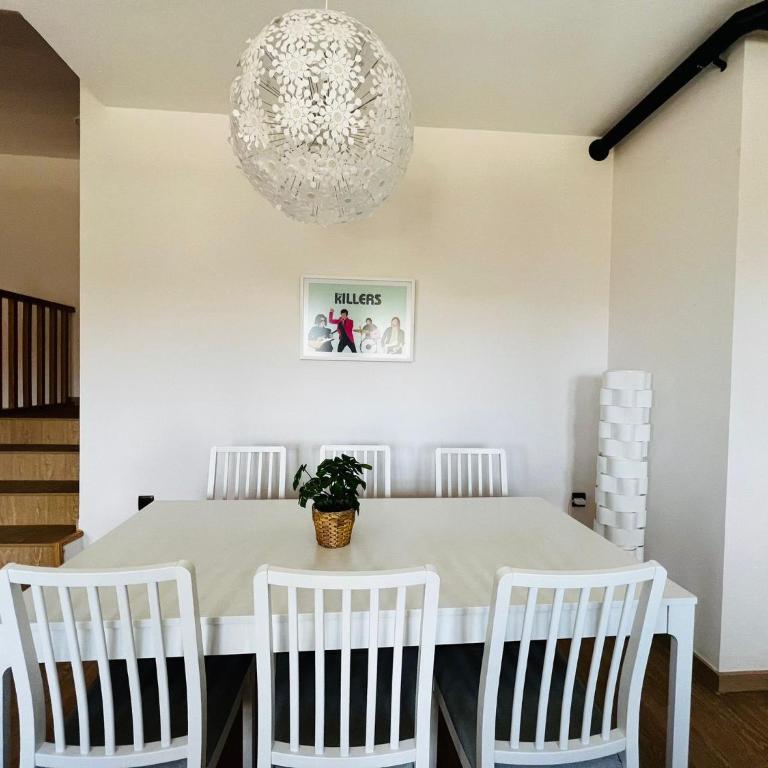 Apartamento Sierra Nevada Galatino 22D - Apartamento Dúplex - 12