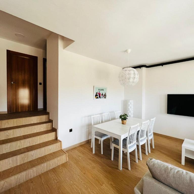 Apartamento Sierra Nevada Galatino 22D - Apartamento Dúplex - 14