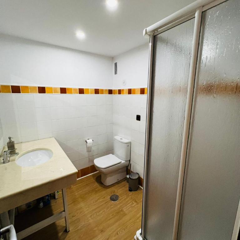 Apartamento Sierra Nevada Galatino 22D - Apartamento Dúplex - 21