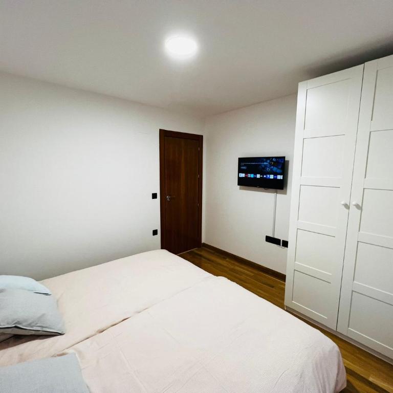 Apartamento Sierra Nevada Galatino 22D - Apartamento Dúplex - 16