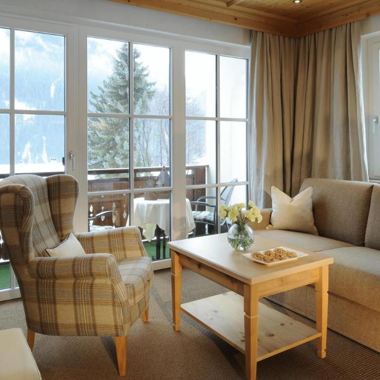Hotel Gridlon - Junior Suite - 6