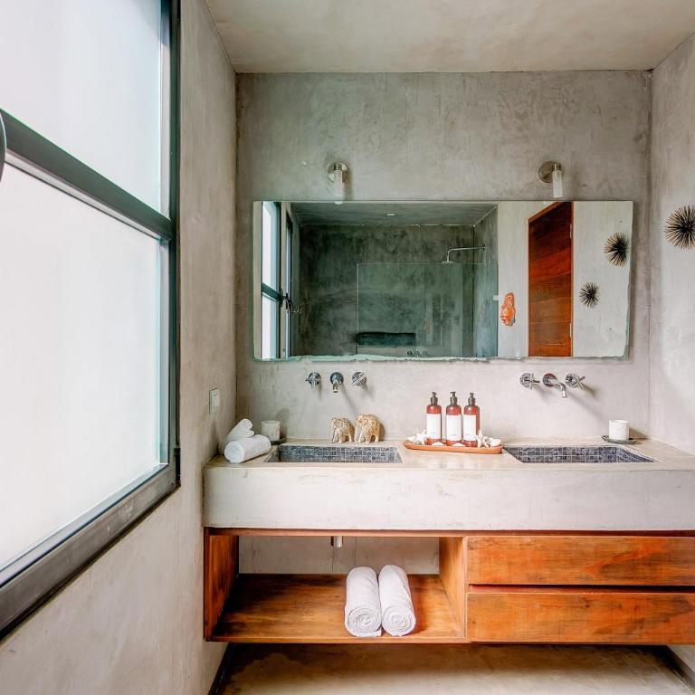 Chic Suites in the Heart of Tulum by Stella Rentals - Apartamento Ático - 36