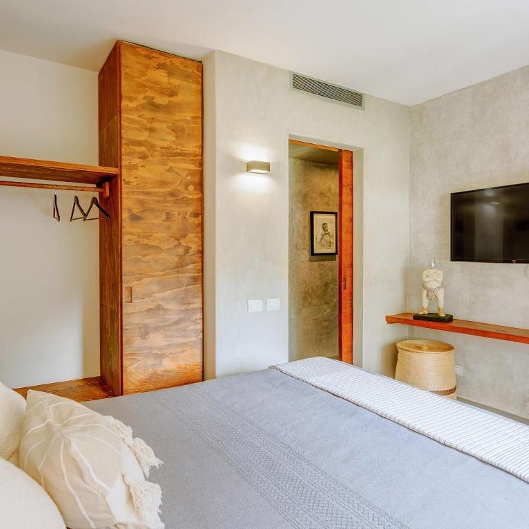 Chic Suites in the Heart of Tulum by Stella Rentals - Apartamento Ático - 34