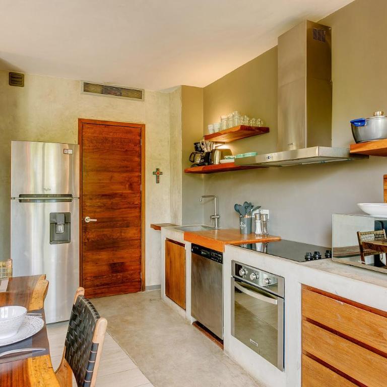 Chic Suites in the Heart of Tulum by Stella Rentals - Apartamento Ático - 26