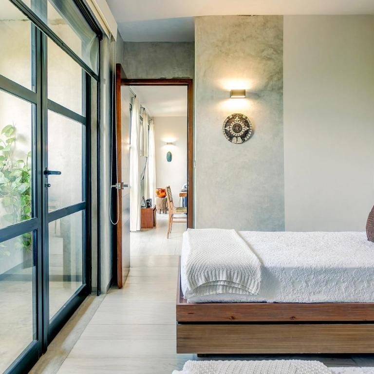 Chic Suites in the Heart of Tulum by Stella Rentals - Apartamento Ático - 31