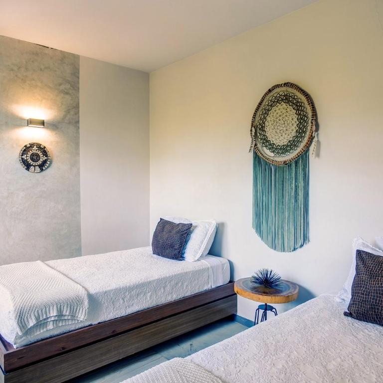 Chic Suites in the Heart of Tulum by Stella Rentals - Apartamento Ático - 30