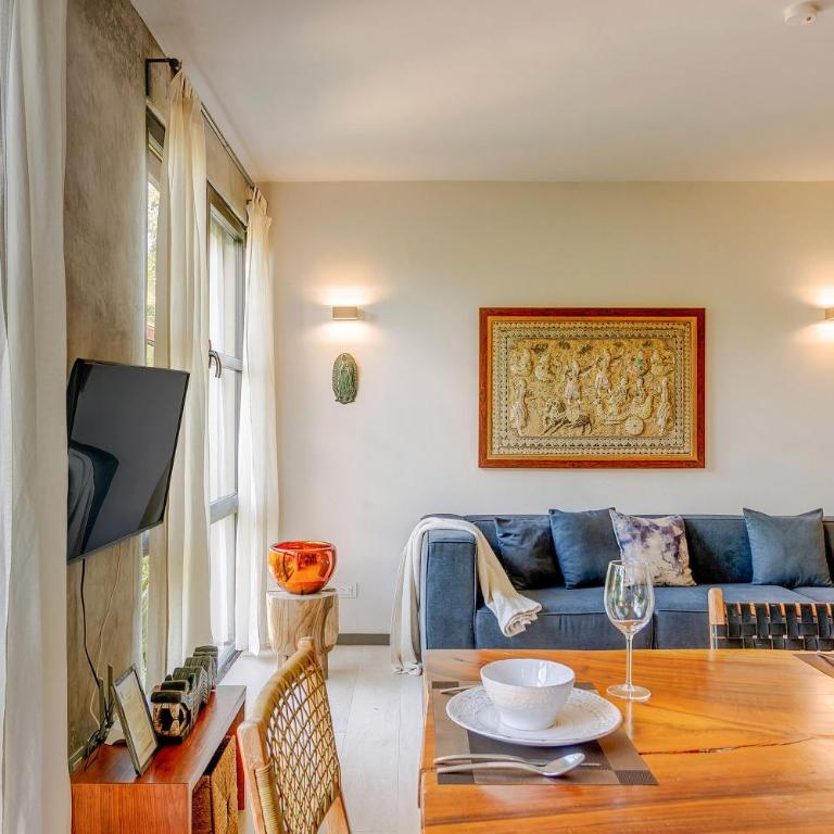 Chic Suites in the Heart of Tulum by Stella Rentals - Apartamento Ático - 29
