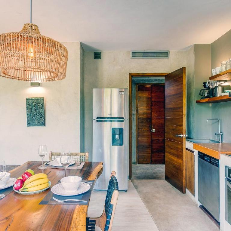 Chic Suites in the Heart of Tulum by Stella Rentals - Apartamento Ático - 33
