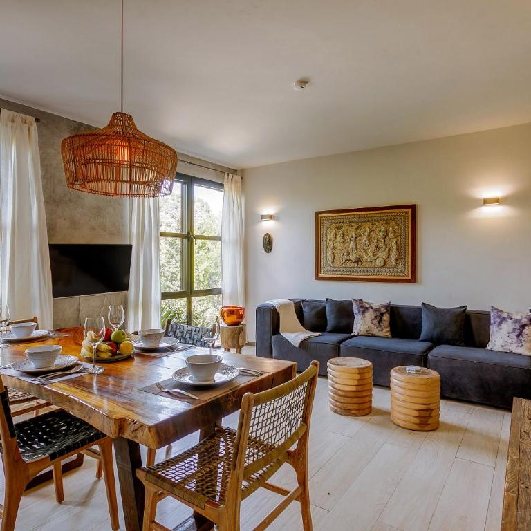 Chic Suites in the Heart of Tulum by Stella Rentals - Apartamento Ático - 24