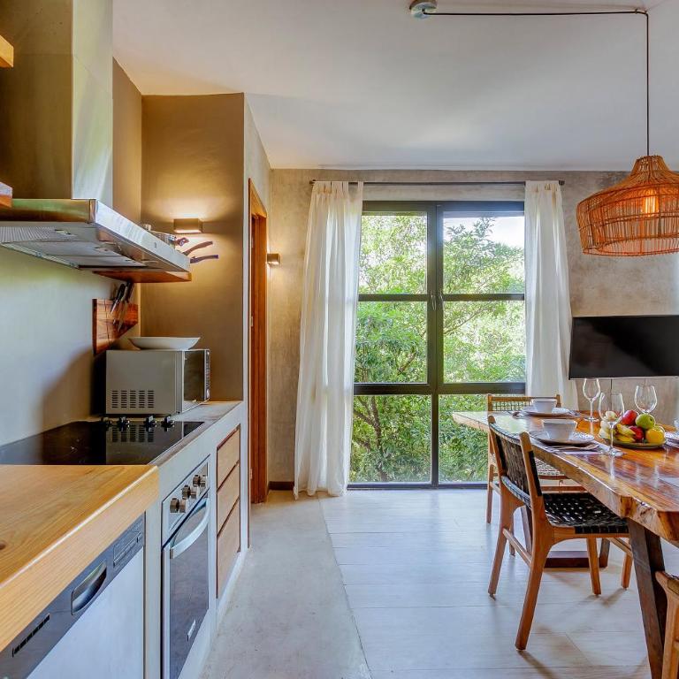 Chic Suites in the Heart of Tulum by Stella Rentals - Apartamento Ático - 20