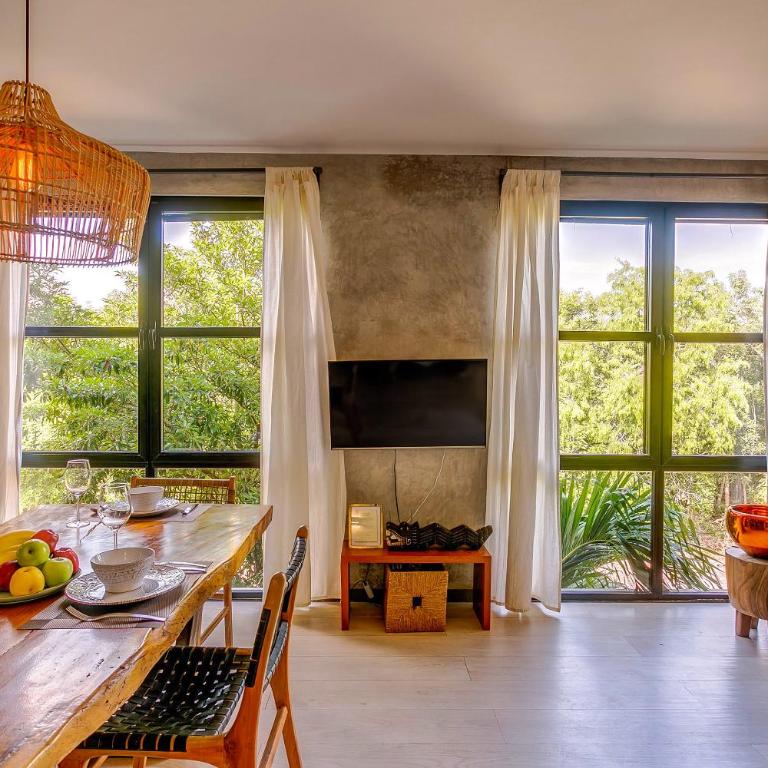 Chic Suites in the Heart of Tulum by Stella Rentals - Apartamento Ático - 19