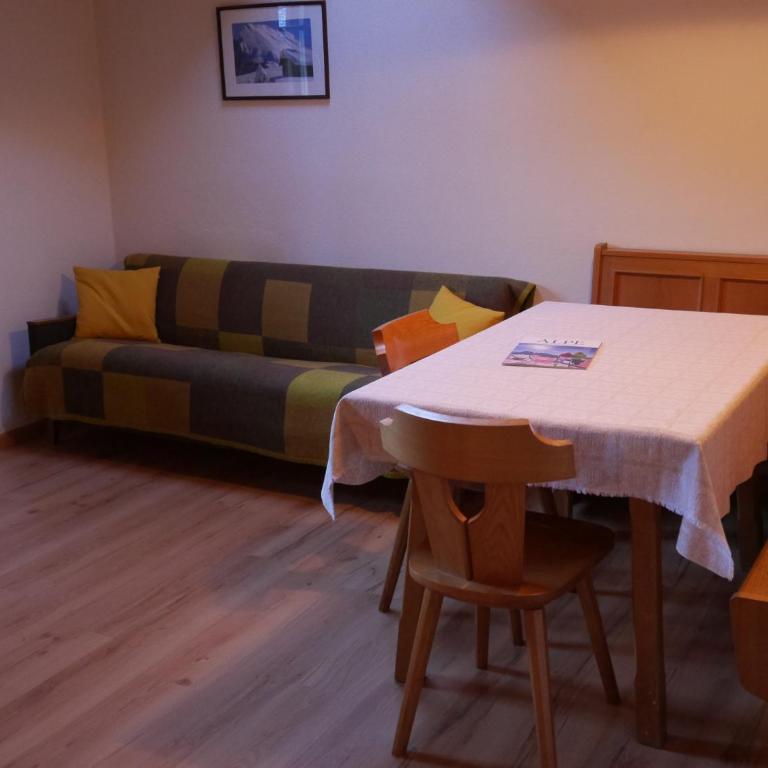 Feldererhof - Appartement 3 Chambres avec Vue sur la Montagne - 1