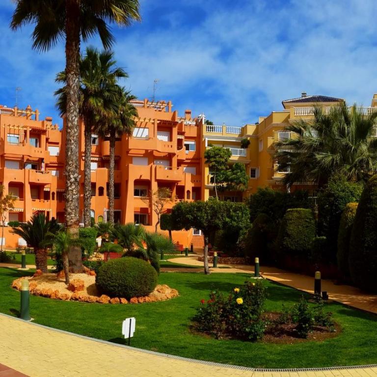 Apartamento Las Calitas I - Apartamento de 2 dormitorios - 27