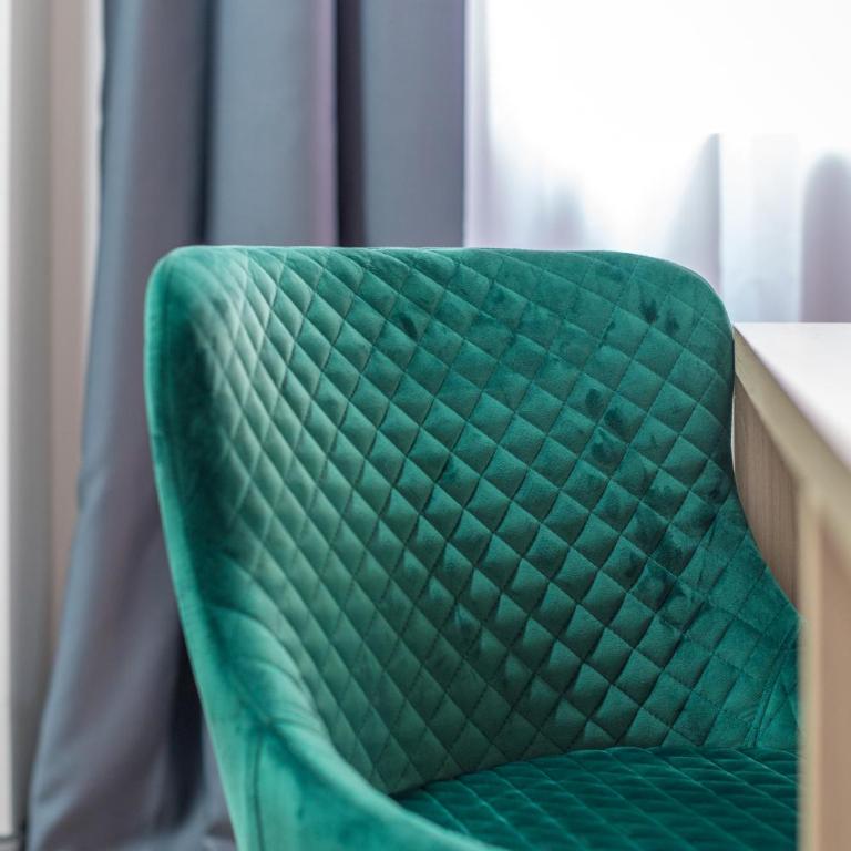 Veneti Suites - Velika Dvokrevetna Soba sa Bračnim Krevetom - 18