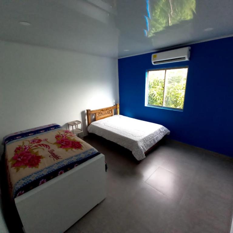 APARTAMENTOS AMOBLADOS - Apartamento de 2 dormitorios - 6