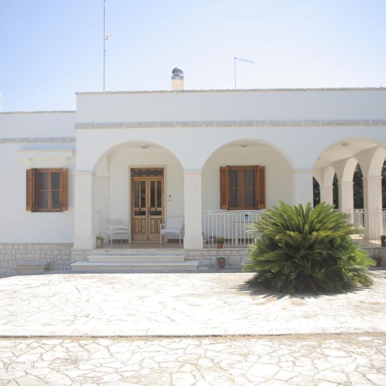Villa Curri - Villa Deluxe - 4