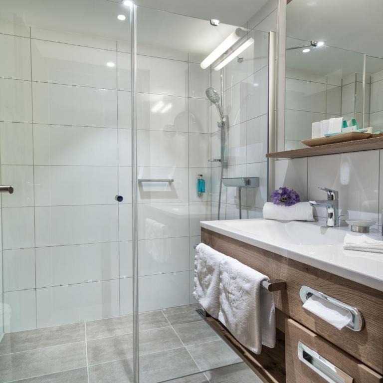 Hotel Bismarck - Classic Doppelzimmer - 1