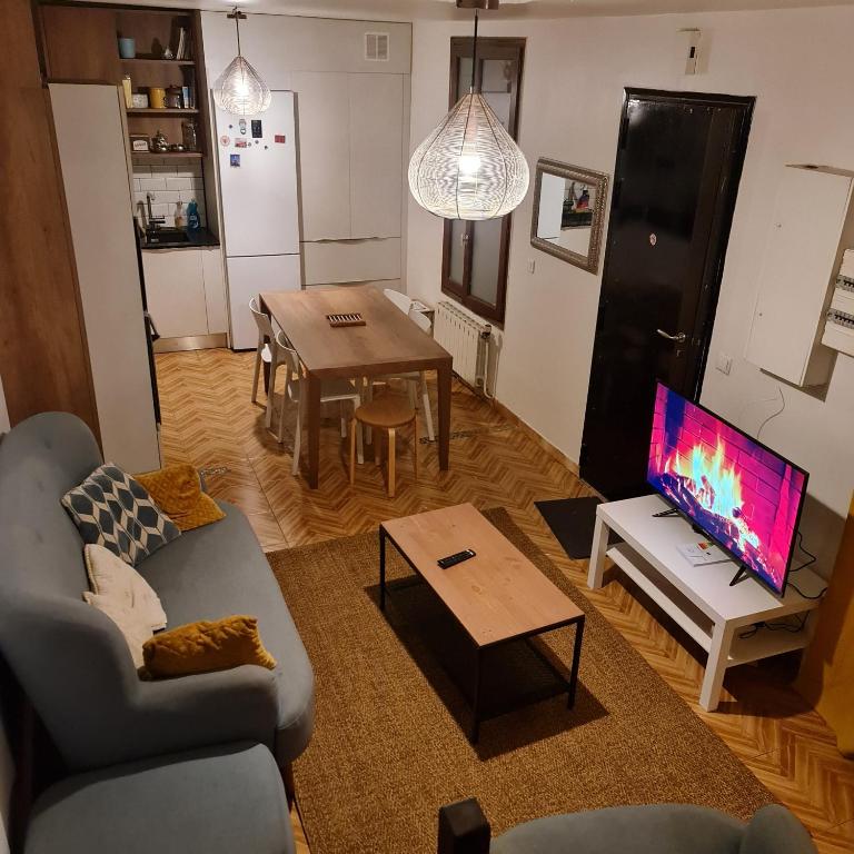 SAINT DENIS PARIS STADE de FRANCE DISNEY - Villa con 3 Camere da Letto - 8