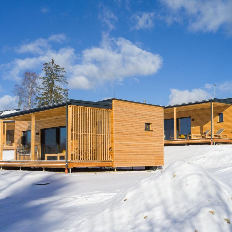 Wiesenquartier I Chalet I Adults only - Chalet - 38