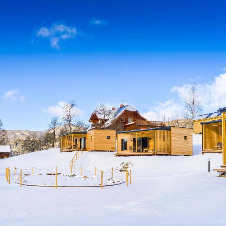 Wiesenquartier I Chalet I Adults only - Chalet - 37