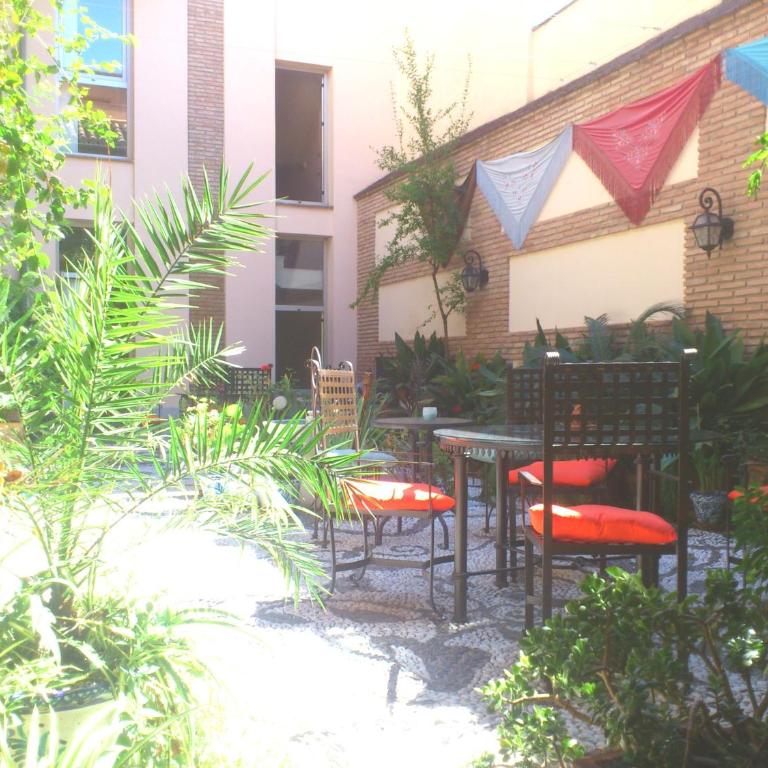 Abadía Hotel - Special Offer - Double Room - 5