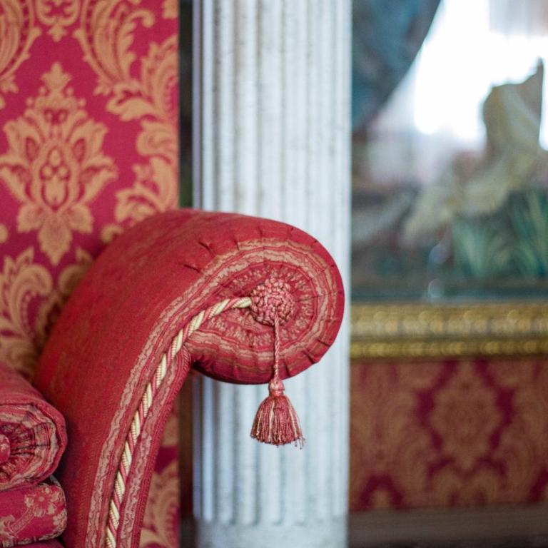 Residenza Canova Tadolini - Guesthouse - Suite - 1