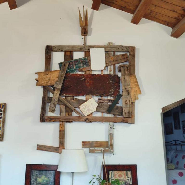 Anna's Home in Historical Center - Appartamento con 1 Camera da Letto - 9