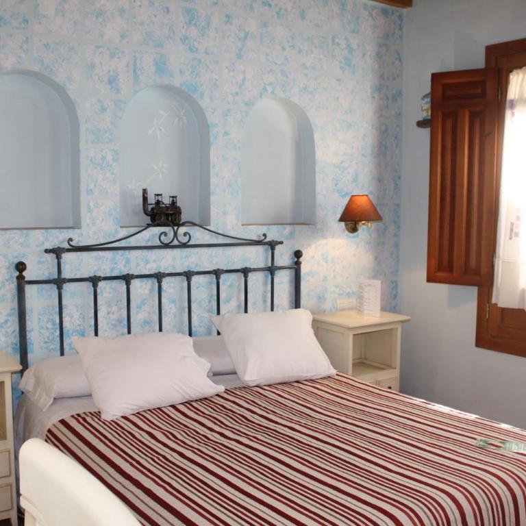 Abadía Hotel - Double or Twin Room - 30