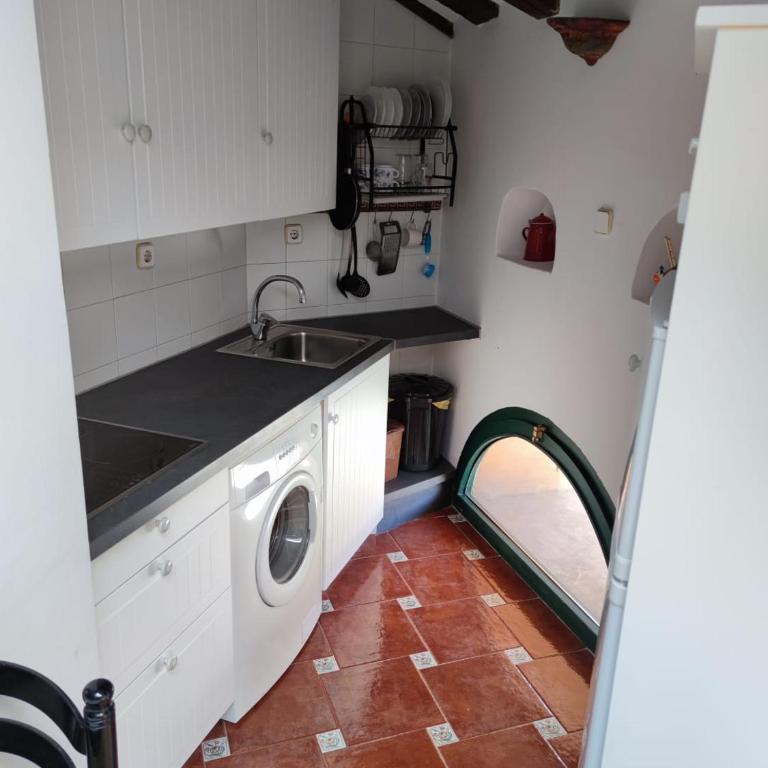Atico en la Plaza del ayuntamiento - Apartment - 12