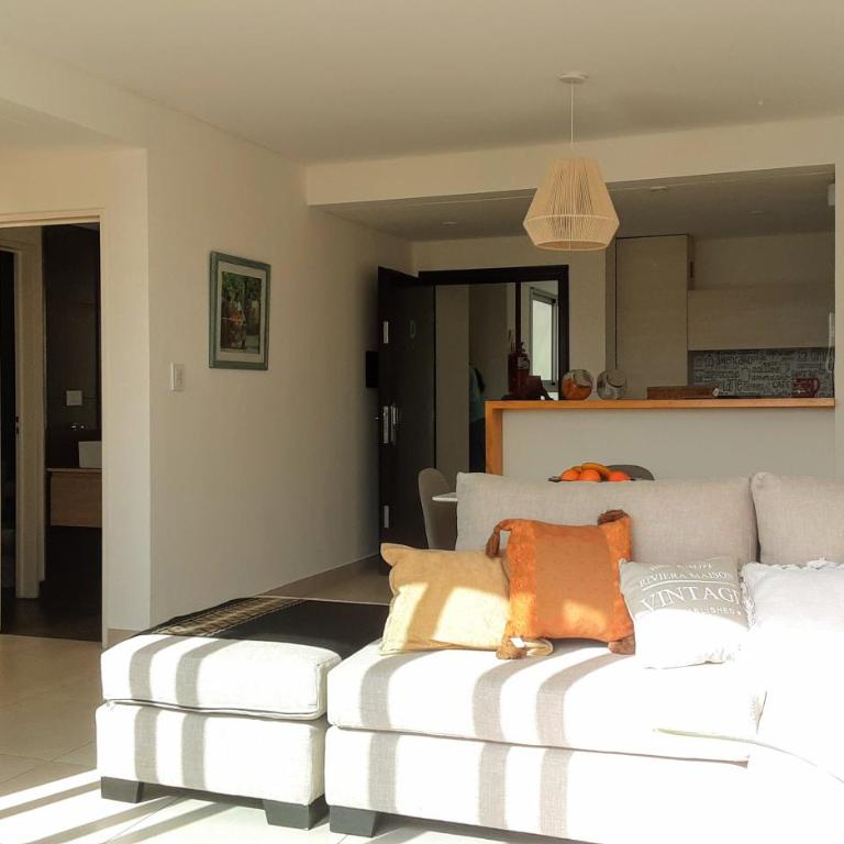 Departamentos Las Heras - Apartamento de 1 dormitorio - 5