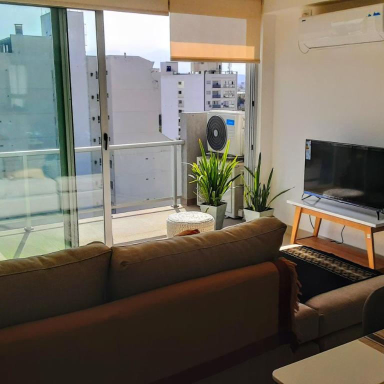 Departamentos Las Heras - Apartamento de 1 dormitorio - 8