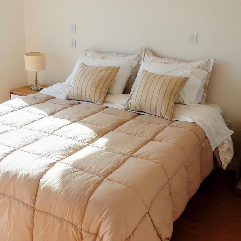 Departamentos Las Heras - Apartamento de 1 dormitorio - 13