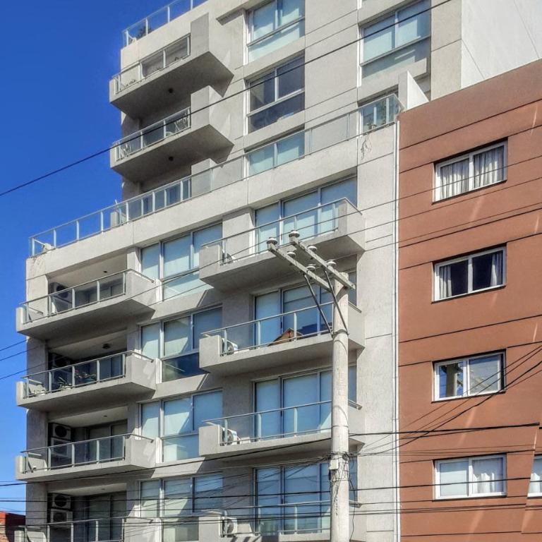 Departamentos Las Heras - Apartamento de 1 dormitorio - 16