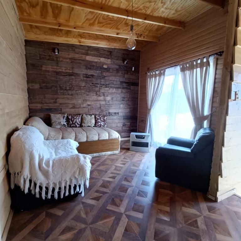 Casa del lago Huillinco - Casa de 3 dormitorios - 20