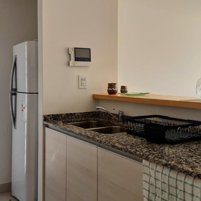 Departamentos Las Heras - Apartamento de 1 dormitorio - 17