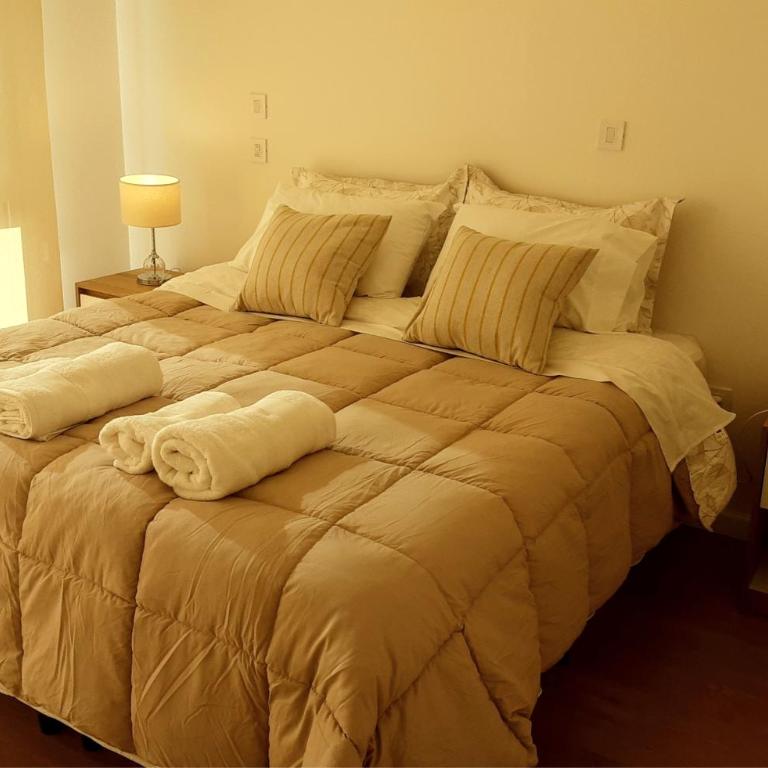 Departamentos Las Heras - Apartamento de 1 dormitorio - 14