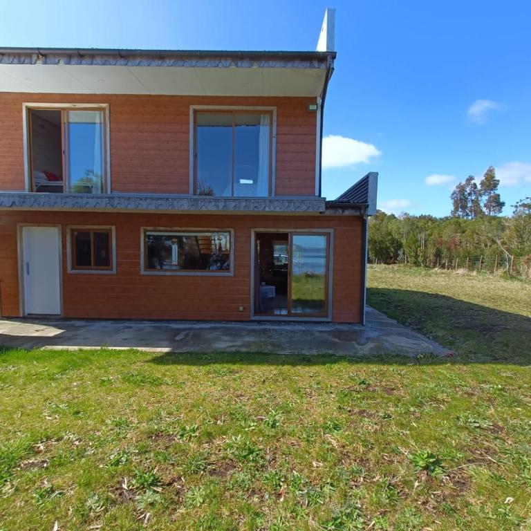 Casa del lago Huillinco - Casa de 3 dormitorios - 32
