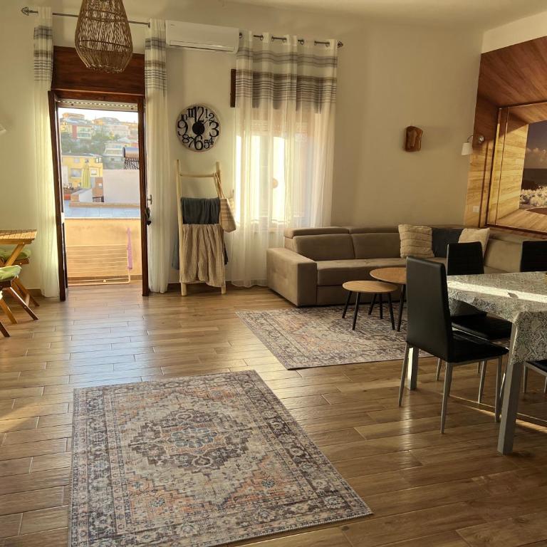Casa Alfa - Appartamento con Vista Mare - 4