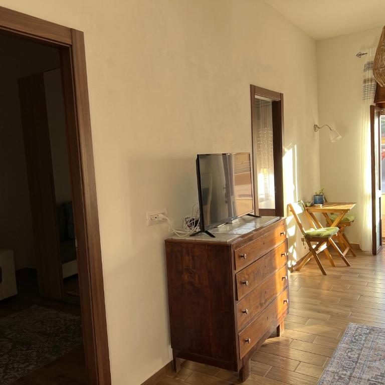 Casa Alfa - Appartamento con Vista Mare - 5