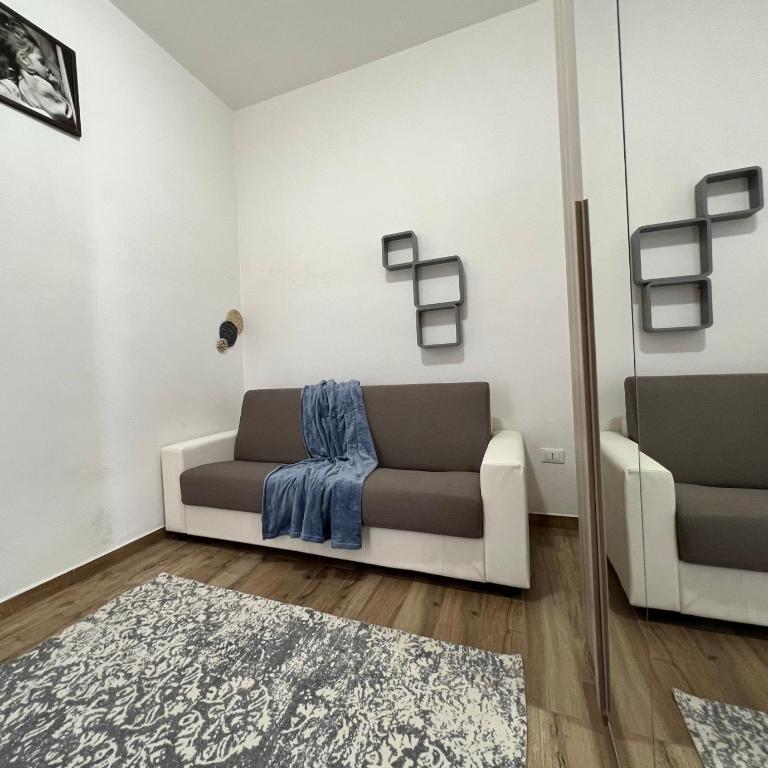 Casa Alfa - Appartamento con Vista Mare - 8