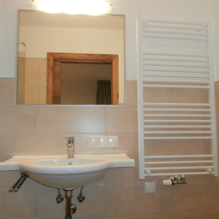 Appartementhaus Gretzel - Apartment mit 3 Schlafzimmern und Terrasse - 9