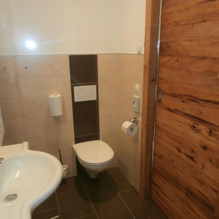 Appartementhaus Gretzel - Apartment mit 3 Schlafzimmern und Terrasse - 10