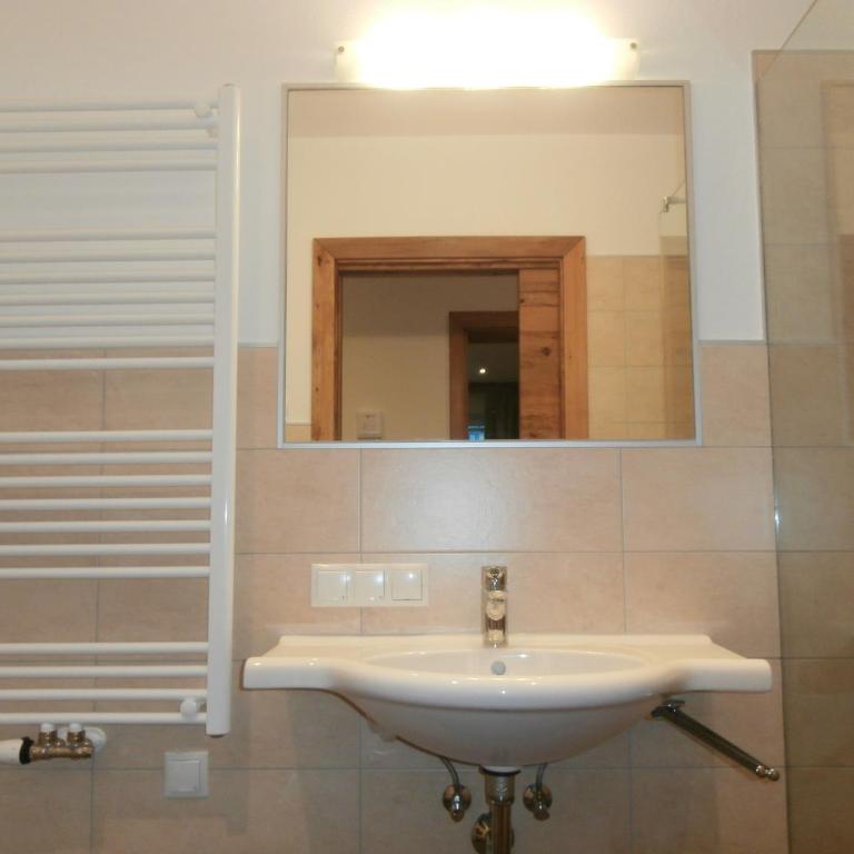 Appartementhaus Gretzel - Apartment mit 3 Schlafzimmern und Terrasse - 11