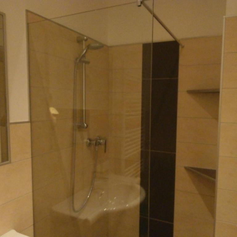 Appartementhaus Gretzel - Apartment mit 3 Schlafzimmern und Terrasse - 3