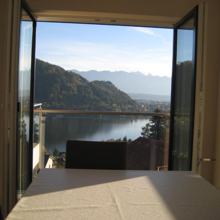 Villa Burgblick - Deluxe Apartment - 5
