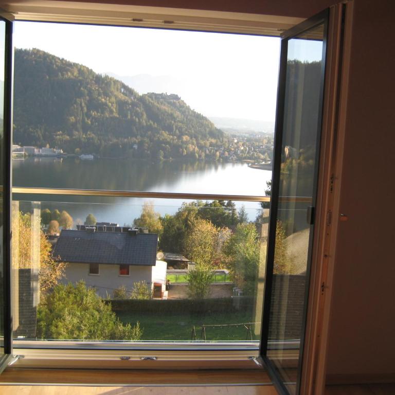 Villa Burgblick - Deluxe Apartment - 6